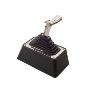 TCI #616443 Streetfighter Shifter 3 Speed Fwd/Rev Pattern