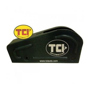 TCI #618002 Cover Outlaw & Thunder Stick Shifters