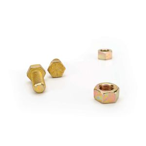 TCI #745500 Bolt & Nut Kit