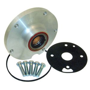 TCI #746400 Alum. Shorty Rear Cover