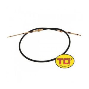 TCI #840600 Shifter Cable-6ft