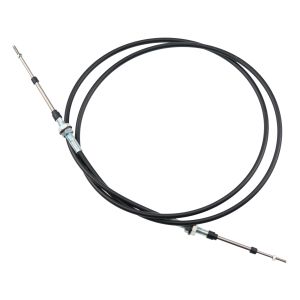 TCI #840800 Shifter Cable 2in Stroke 8ft Long