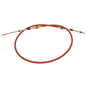 TCI #850500 Shifter Cable 3in Stroke 5ft Long