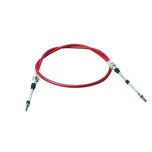 TCI #850800 Shifter Cable 3in Stroke 8ft Long