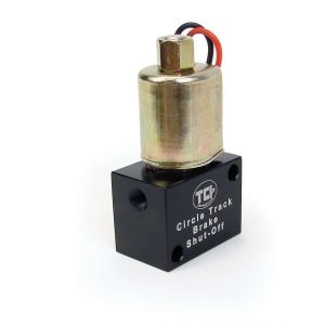 TCI #861200 Valve Electric Brake Shut-Off