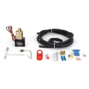 TCI #861735 Roll Stop Kit 2010 Camaro