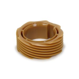 TCI #880014 Speedometer Drive Gear GM 8 Tooth Black