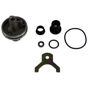 TCI #880023 Speedo Trans  Housing GM 700R4