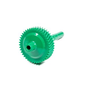 TCI #880030 Speedo Driven Gear GM 42 Tooth Green