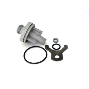 TCI #880042 Speedo Housing GM TH400 34-39 Tooth