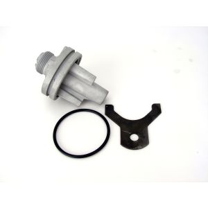 TCI #880043A Speedo Housing GM Trans 1.935 Diameter 40-45T