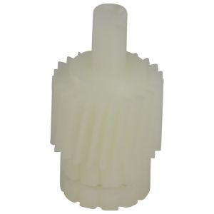 TCI #881004 Speedometer Drive Gear Ford 23 Tooth White