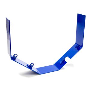 TCI #940004 Chevy Flexplate Shield - Blue