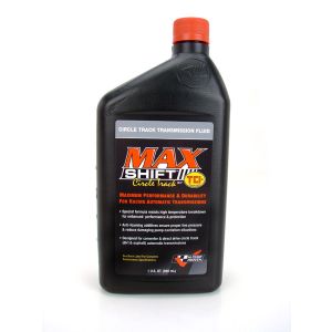 TCI #TCI950631 Transmission Fluid MaxShift Circle Track