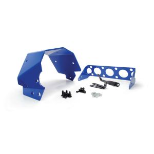 TCI #970005 Glide Trans Shield-Blue