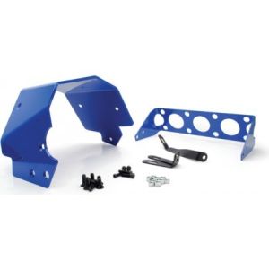 TCI #977005 C-4 Blue Shield