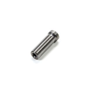 T AND D MACHINE #3171 Adjuster - 5/16 Dia. Cup - 3/8-24 Thread