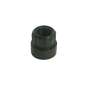 T AND D MACHINE #5120 5/16 Hold Down Nut - 12pt.