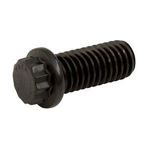 T AND D MACHINE #5210 Stand Bolt - 7/16-14 x 1 12pt.