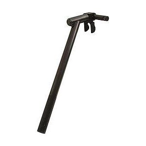 T AND D MACHINE #7021 BBC Valve Spring Compressor