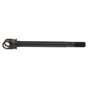 TEN FACTORY #MG20124B Front Axle Dana 30 Jeep