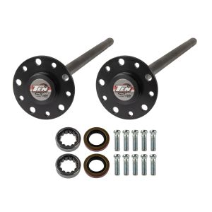 TEN FACTORY #MG22100 67-69 Camaro Axle Kit 8.2/8.5 28 Spl 29.62