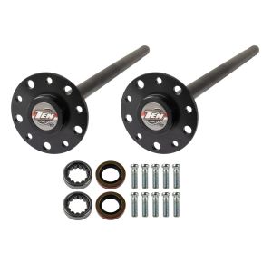 TEN FACTORY #MG22109 68-72 Chevelle Axle Kit 8.875 30 Spl 30.06in
