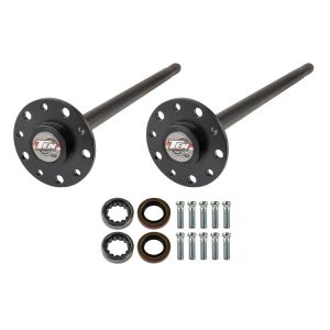 TEN FACTORY #MG22110 67-69 Camaro Axle Kit 8.875 30 Spl 29.56in
