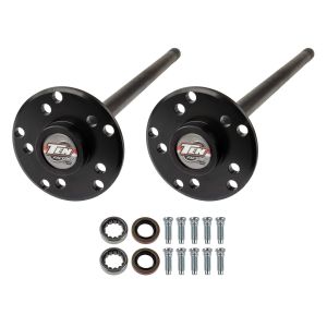 TEN FACTORY #MG22134 Rear Axle Kit Dana 35