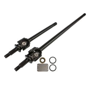 TEN FACTORY #MG22145 Front Axle Kit Dana 30