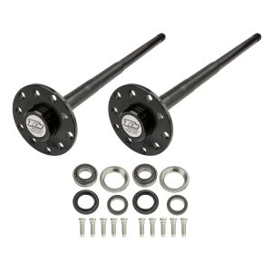 TEN FACTORY #MG22158 Rear Axle Kit Dana 44