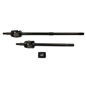 TEN FACTORY #MG22190 18-   Jeep Wrangler JL Front Axle Kit