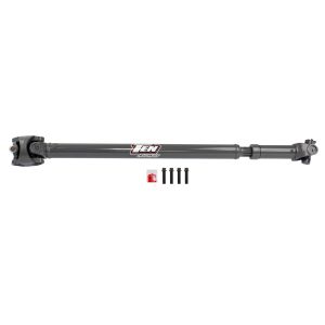 TEN FACTORY #TFF1310-2148 TJ Front 1310 Solid CV Driveshaft