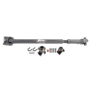 TEN FACTORY #TFF1310-4155 07-18 Jeep Wrangler JK Front Driveshaft