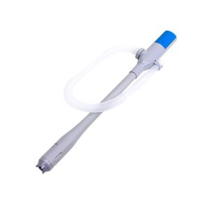 TERAPUMP #20039 Battery Powered Transfer Pump