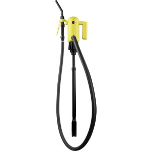TERAPUMP #20079 15-55 Gallon Electric Transfer Pump