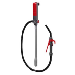 TERAPUMP #20082 2D Battery Powered Trans fer Pump   TREP01-T