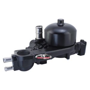 TUFF-STUFF #1310D GM LS1 Water Pump Black