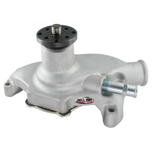 TUFF-STUFF #1353 SBC Water Pump Short Smoothie As Cast