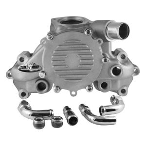 TUFF-STUFF #1362C GM LT1 Water Pump as Cast