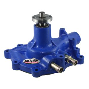 TUFF-STUFF #1432CBLUE Ford Water Pump Blue Supercool