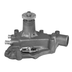 TUFF-STUFF #1468N 70-78 Ford 351W Water Pump