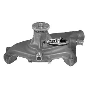 TUFF-STUFF #1494N BBC Water Pump Short
