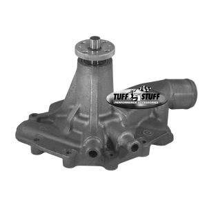 TUFF-STUFF #1504N 71-90 Olds Water Pump 4.3/5.0/6.6/7.5L