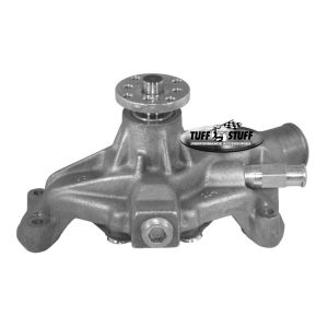 TUFF-STUFF #1534N 72-82 Vette Water Pump