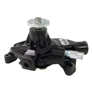 TUFF-STUFF #1534NC Corvette Water Pump SBC 1972-82 Black