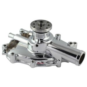 TUFF-STUFF #1625NH 79-85 Mustang 5.0L Water Pump Polished