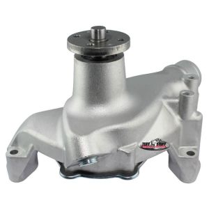 TUFF-STUFF #1675A SBC Water Pump Long Smoothie As Cast