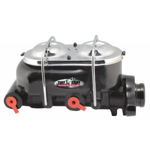 TUFF-STUFF #2020NC Master Cylinder 1in Bore Black