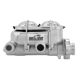 TUFF-STUFF #2071NA 1-1/8in Bore Master Cylinder Chrome
